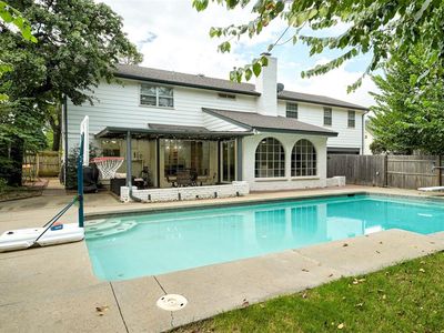 709 Timber Ridge Rd, Edmond, OK, 73034