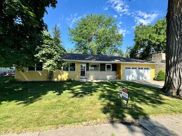 1628 N 23rd St, Fort Dodge, IA 50501