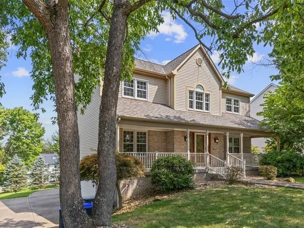 506 Ridge Ct, Cranberry Township, PA 16066