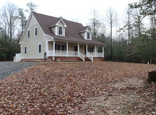 19711 Piney Point Rd, Valley Lee, MD 20692