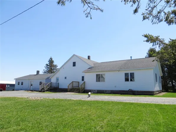 N4862 State Highway 73, Gilman, WI 54433