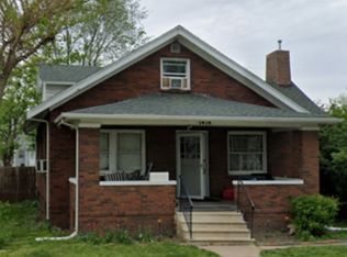 1414 8th Ave SE, Cedar Rapids, IA 52403