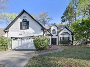 1144 Ashton Trce NE, Atlanta, GA 30319