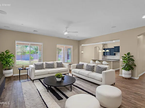 21933 E PICKETT Court, Queen Creek, AZ 85142