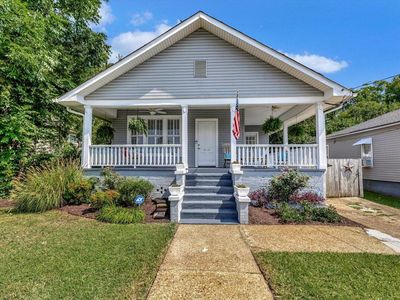 417 W Bell Ave, Chattanooga, TN, 37405