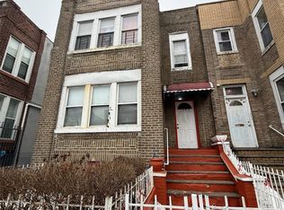 1235 Ward Avenue, Bronx, NY 10472