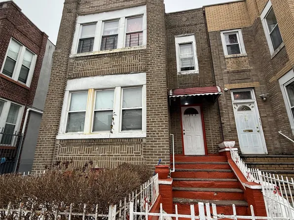 1235 Ward Avenue, Bronx, NY 10472