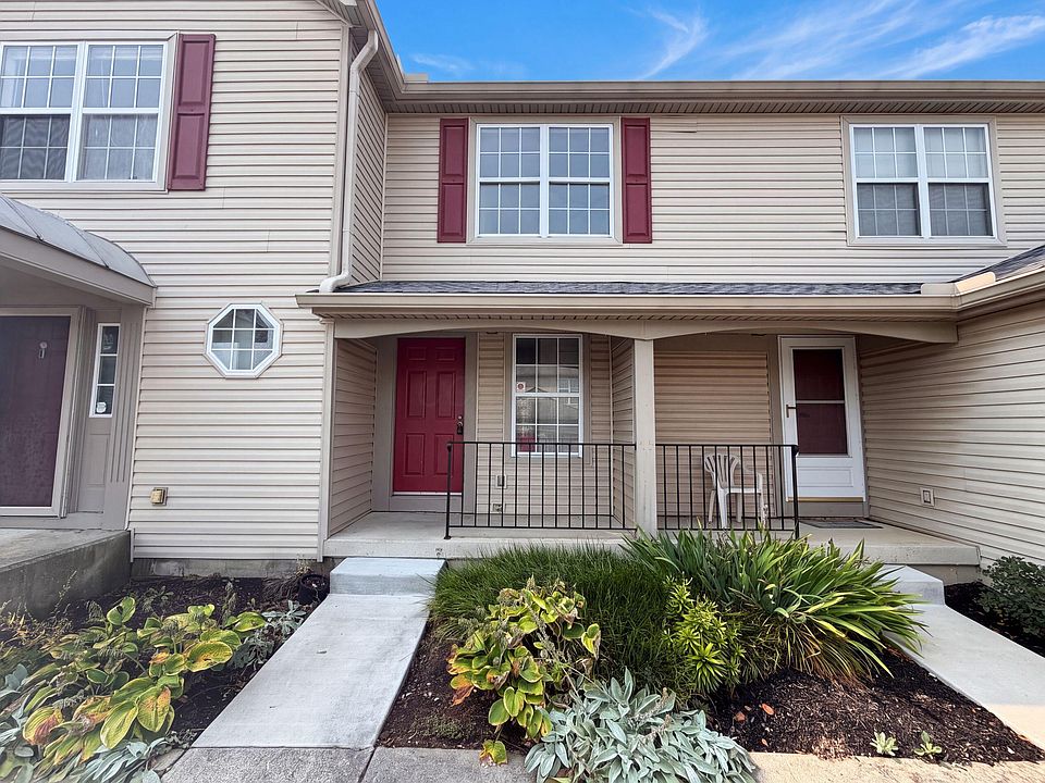1st image of 5698 Canehill Ln #71B