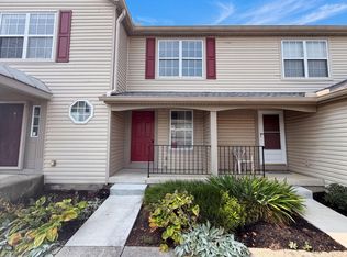 5698 Canehill Ln #71B, Hilliard, OH 43026