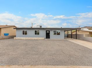 815 W Piedmont Rd, Phoenix, AZ 85041