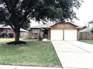 10403 N Shadowdale Dr, Houston, TX 77041