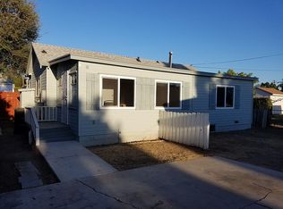 721 Del Mar Ave, Chula Vista, CA 91910