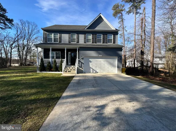 4633 Mountain Rd, Pasadena, MD 21122