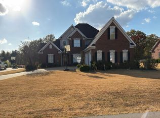 396 Elm Dr, Columbus, MS 39701