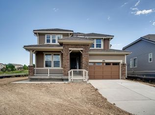 16294 Beckwith Run, Broomfield, CO 80023