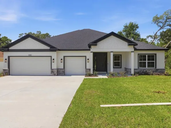3880 SW 131st Place Rd, Ocala, FL 34473