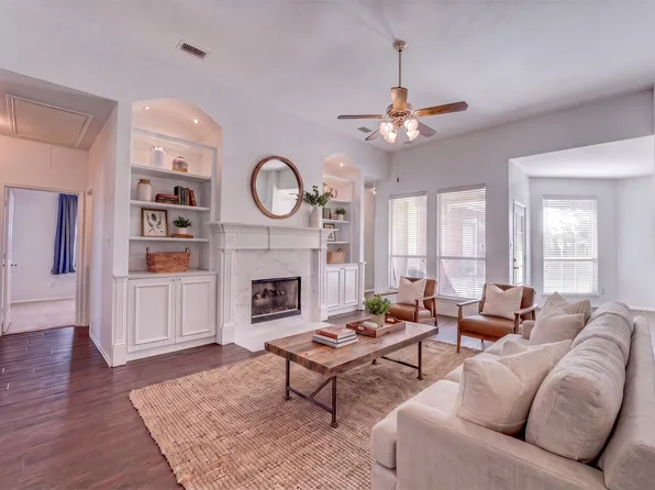 316 Mimosa Dr, Murphy, TX 75094
