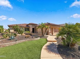 2627 N 162ND Lane, Goodyear, AZ 85395