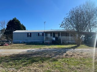 174 Sunnyside Rd, Sweetwater, TN 37874