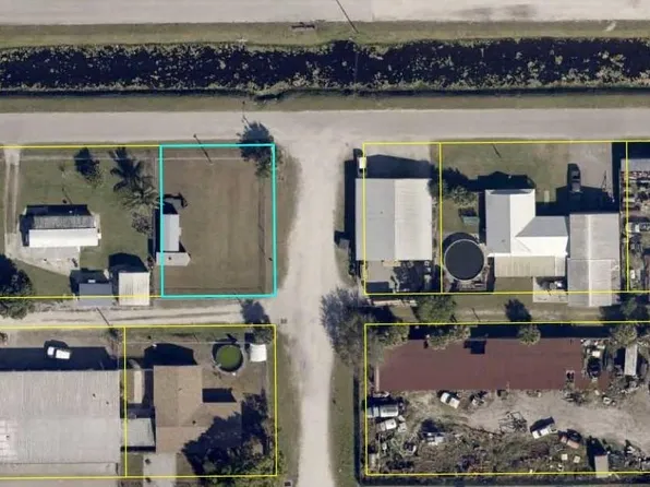 642 E Alverdez Ave, Clewiston, FL 33440