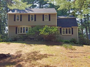 27 Hanlon Dr, Marlborough, MA 01752