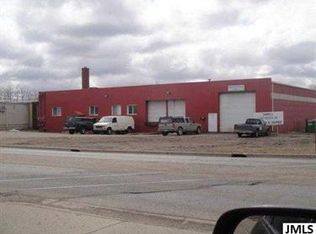 1305 Page Ave, Jackson, MI 49203