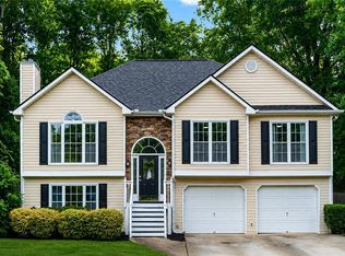6040 Ashwood Ct, Cumming, GA 30028
