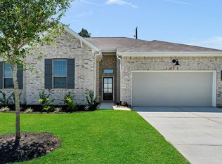 4639 Mustang Run Dr, Rosenberg, TX 77471