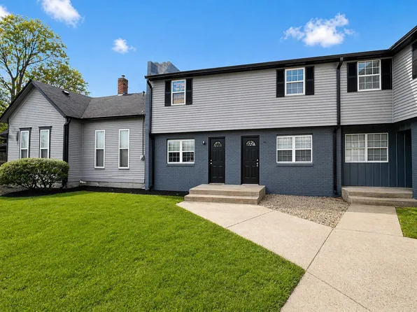 278 Walnut St #6, Franklin, IN 46131