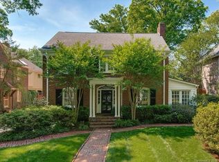 1716 Beverly Dr, Charlotte, NC 28207