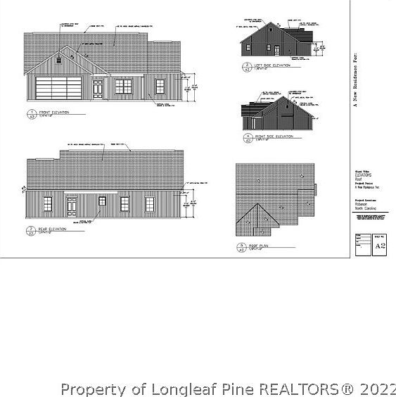 2nd image of 15 Vesper Ln Lot 10