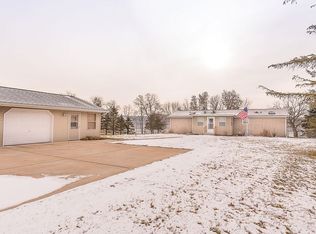 W4815 County Road C, Montello, WI 53949