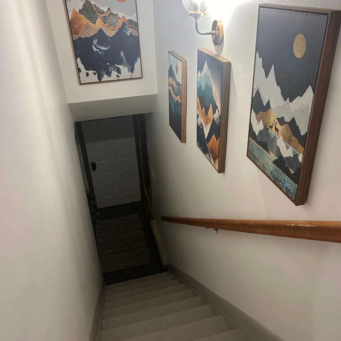 2 bed, 900 sqft, $2,175 — Photo 1