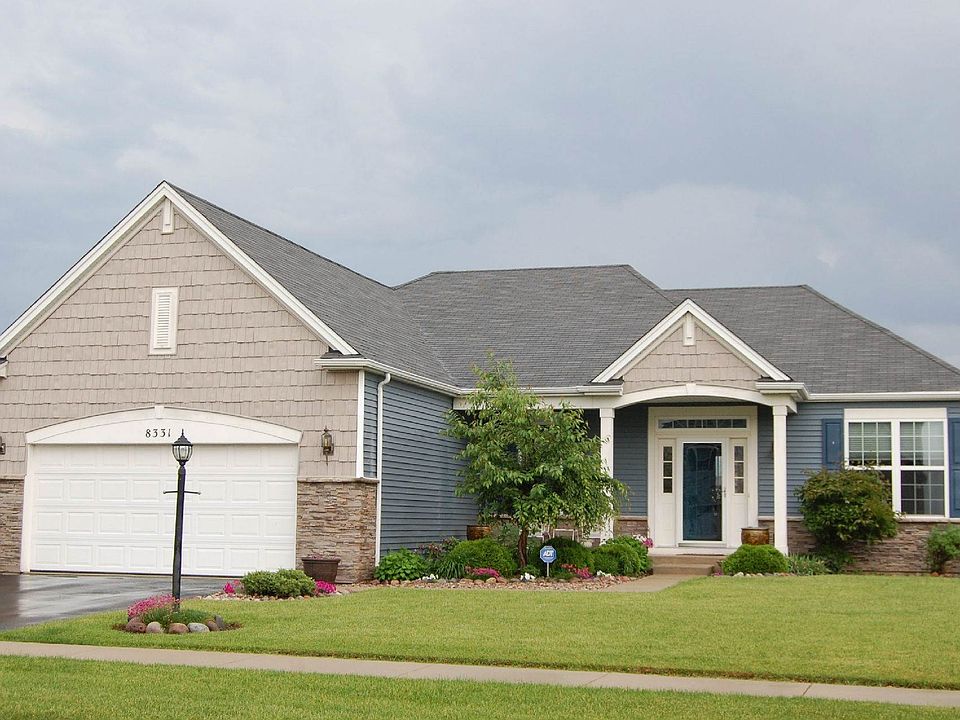 Sprawling Ranch in Leona's