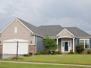 8331 64th St, Kenosha, WI 53142