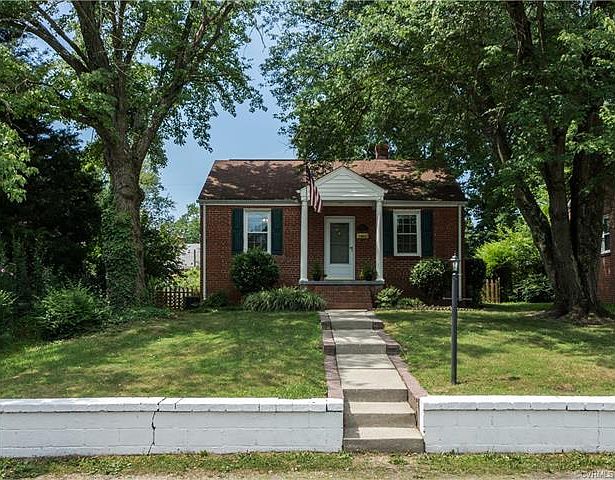 1st image of 6417 W Grace St
