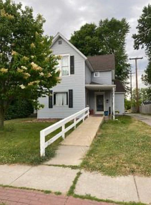 1st image of 638 River Race Dr