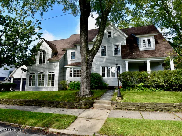 6 Oak Lane, Amsterdam, NY 12010