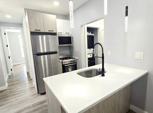 71 Lincoln St #1A, Jersey City, NJ 07307