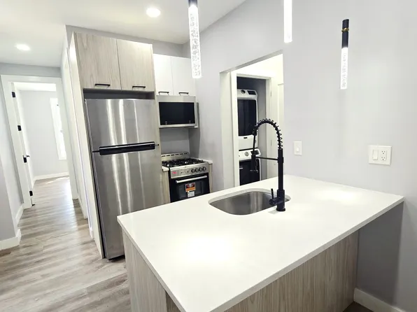 71 Lincoln St #1A, Jersey City, NJ 07307