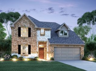 30804 Willow Green Ln, Magnolia, TX 77355