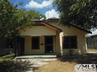 407 E Drexel Ave, San Antonio, TX 78210
