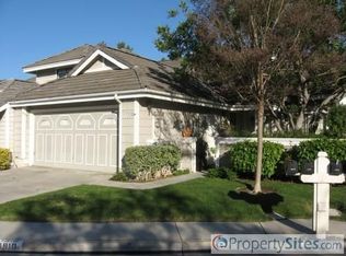 1910 Spyglass Cir, Vista, CA 92081