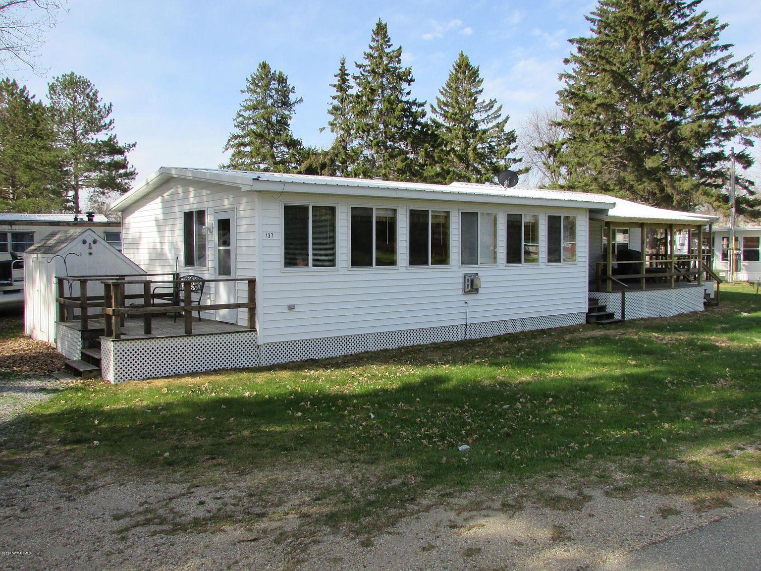 2769 28th St NW, Baudette, MN 56623 Zillow