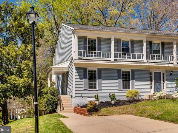 10601 Reeds Landing Cir, Burke, VA 22015