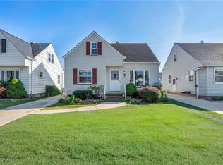 4607 Redfern Rd, Parma, OH 44134