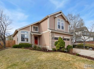 821 Courtenay Cir, Fort Collins, CO 80525