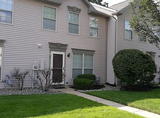 91 Forest Ct #91, Mantua, NJ 08051
