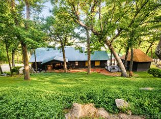 178 N Bk 1900 Rd, Stigler, OK 74462