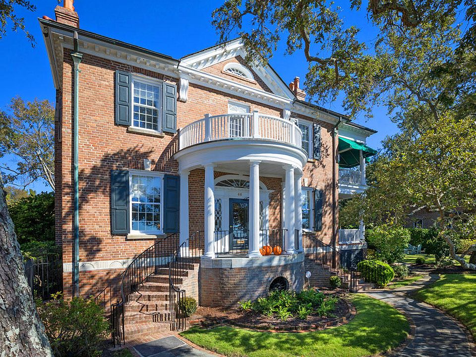 46 Murray Blvd, Charleston, SC 29401 Zillow